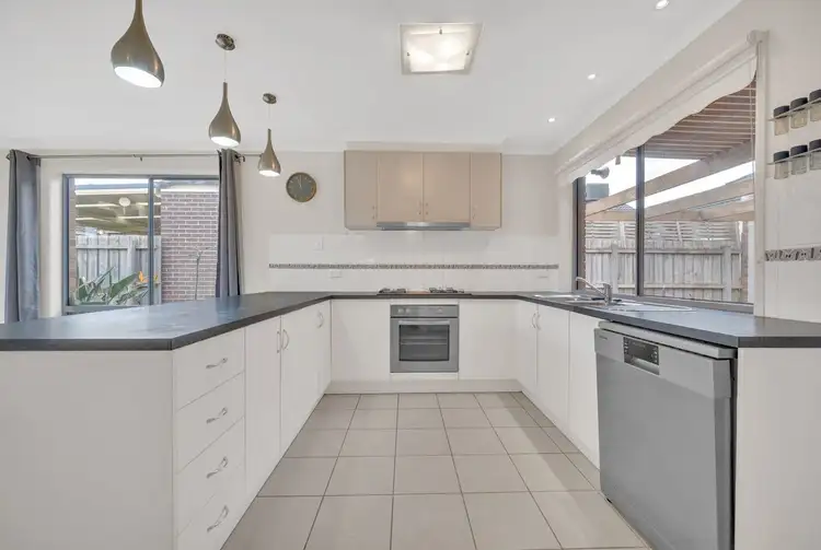 Third view of Homely house listing, 20 Nautilus Close, Wyndham Vale VIC 3024