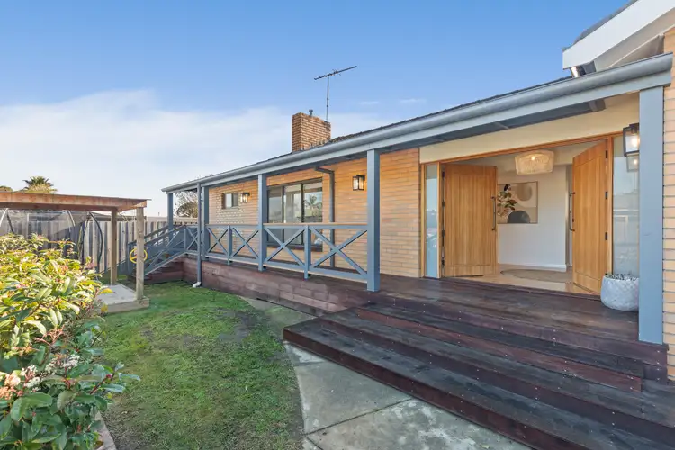 Third view of Homely house listing, 30 Ash Road, Leopold VIC 3224