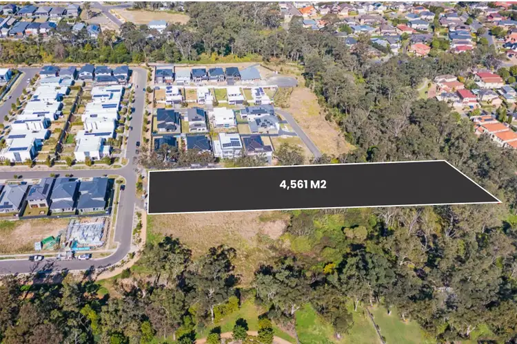 10 Blinkhorn Circuit, North Kellyville NSW 2155