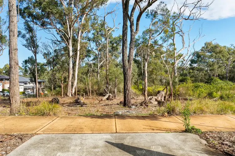 Fourth view of Homely land listing, 10 Blinkhorn Circuit, North Kellyville NSW 2155