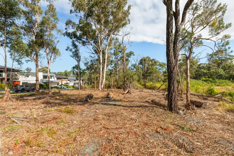 Sixth view of Homely land listing, 10 Blinkhorn Circuit, North Kellyville NSW 2155