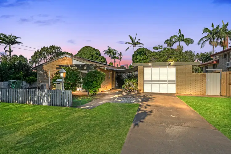 20 Marshall Street, Strathpine QLD 4500