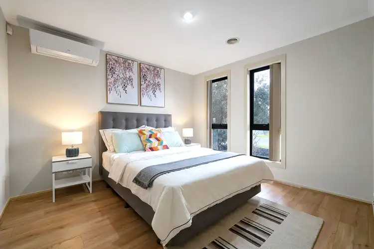 Sixth view of Homely house listing, 39 Hindmarsh Drive, Manor Lakes VIC 3024