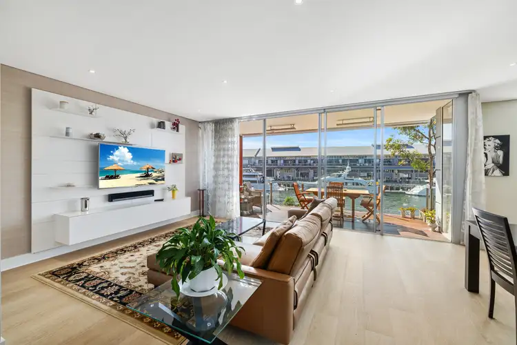 Level2/3 Darling Island road, Pyrmont NSW 2009