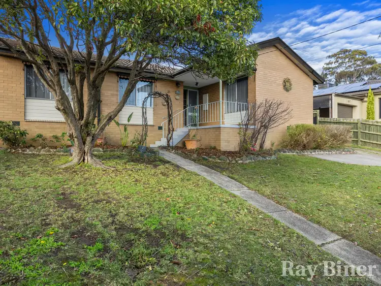 Second view of Homely house listing, 38 Katunga Crescent, Broadmeadows VIC 3047