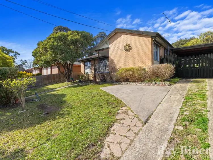 Third view of Homely house listing, 38 Katunga Crescent, Broadmeadows VIC 3047