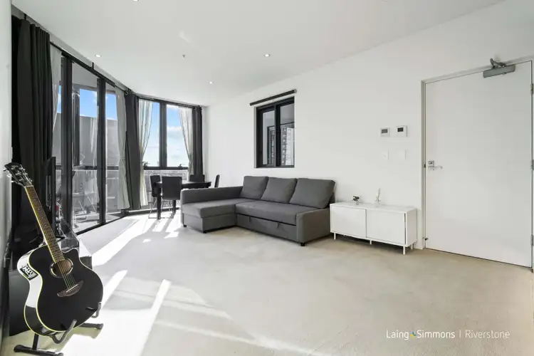 Seventh view of Homely apartment listing, 1103/45 Macquarie Street, Parramatta NSW 2150