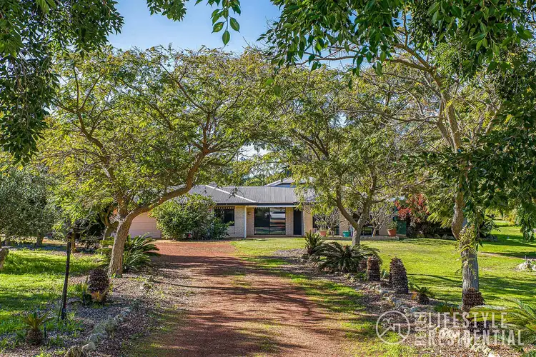 Second view of Homely house listing, 18 Heffron Way, Gabbadah WA 6041
