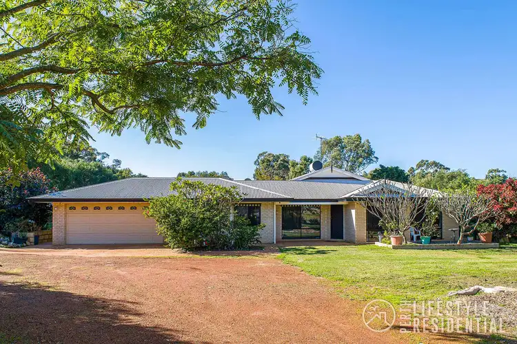 Third view of Homely house listing, 18 Heffron Way, Gabbadah WA 6041