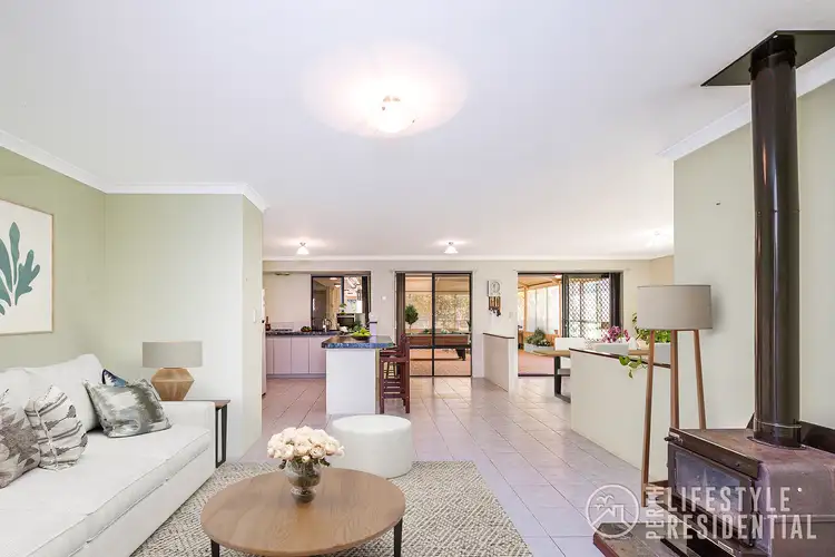 Fourth view of Homely house listing, 18 Heffron Way, Gabbadah WA 6041