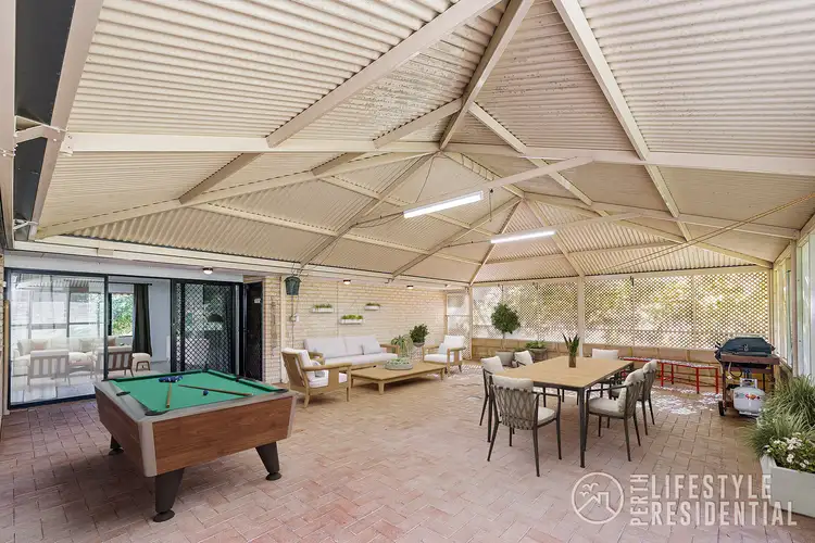 Sixth view of Homely house listing, 18 Heffron Way, Gabbadah WA 6041