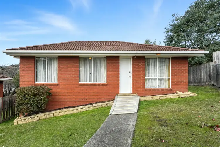 Main view of Homely house listing, 3/11 Doulton Court, Glenorchy TAS 7010
