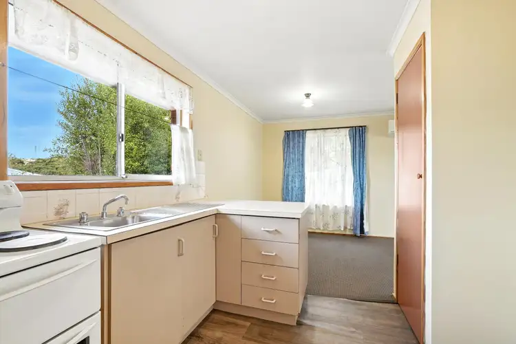 Second view of Homely house listing, 3/11 Doulton Court, Glenorchy TAS 7010