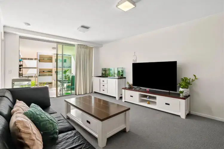Third view of Homely apartment listing, 5406/5 Emporio Place, Maroochydore QLD 4558