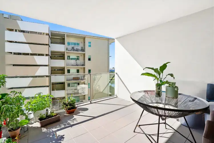 Fifth view of Homely apartment listing, 5406/5 Emporio Place, Maroochydore QLD 4558