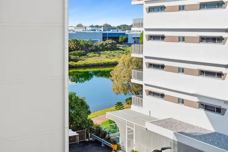 Sixth view of Homely apartment listing, 5406/5 Emporio Place, Maroochydore QLD 4558