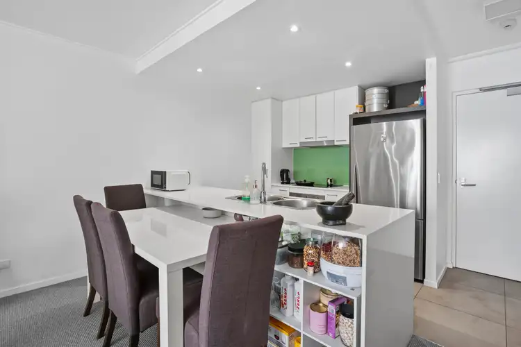Seventh view of Homely apartment listing, 5406/5 Emporio Place, Maroochydore QLD 4558