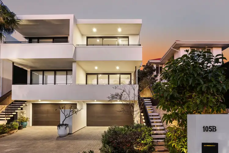 Main view of Homely house listing, 105B Military Road, Dover Heights NSW 2030
