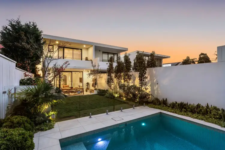 Second view of Homely house listing, 105B Military Road, Dover Heights NSW 2030