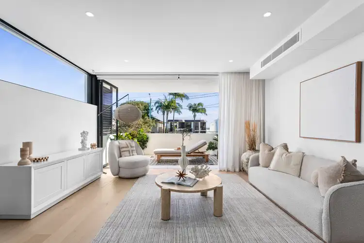 Sixth view of Homely house listing, 105B Military Road, Dover Heights NSW 2030