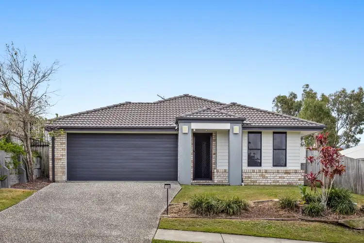 10 Hasemann Crescent, Upper Coomera QLD 4209