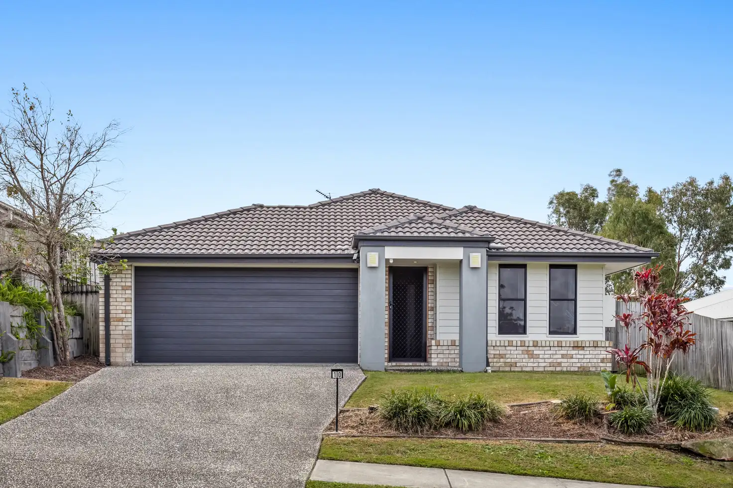 Main view of Homely house listing, 10 Hasemann Crescent, Upper Coomera QLD 4209