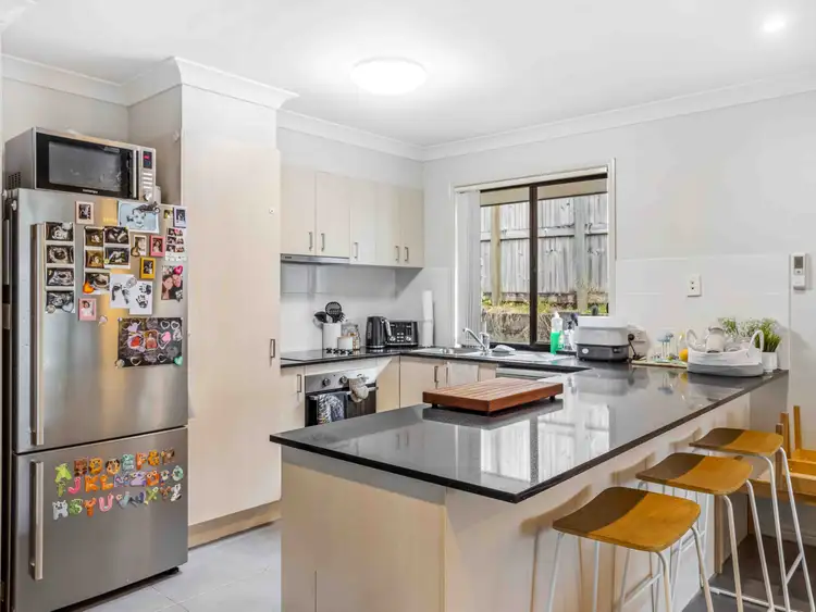 Third view of Homely house listing, 10 Hasemann Crescent, Upper Coomera QLD 4209