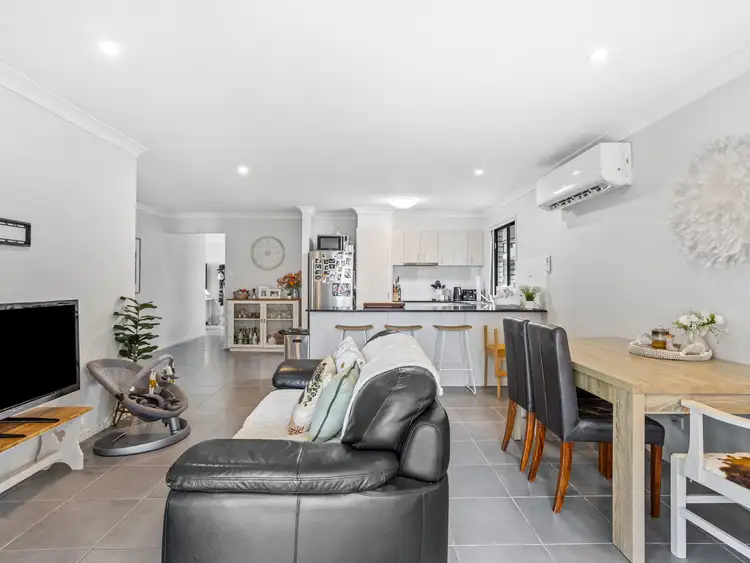 Fourth view of Homely house listing, 10 Hasemann Crescent, Upper Coomera QLD 4209