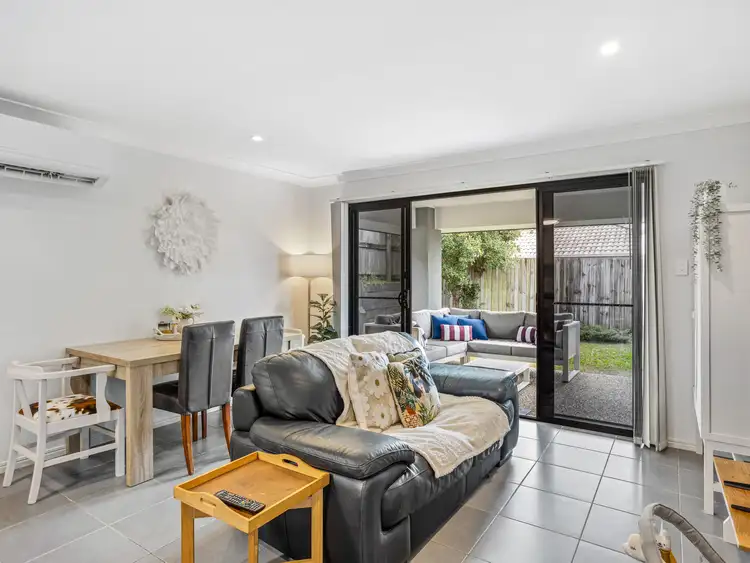 Fifth view of Homely house listing, 10 Hasemann Crescent, Upper Coomera QLD 4209