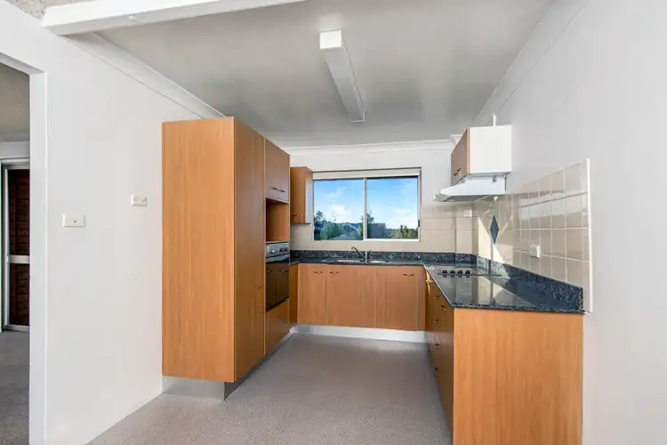 Second view of Homely unit listing, 4/54 Railway Street, Merewether NSW 2291