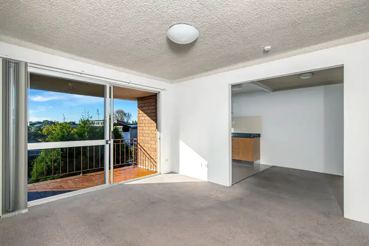 Third view of Homely unit listing, 4/54 Railway Street, Merewether NSW 2291