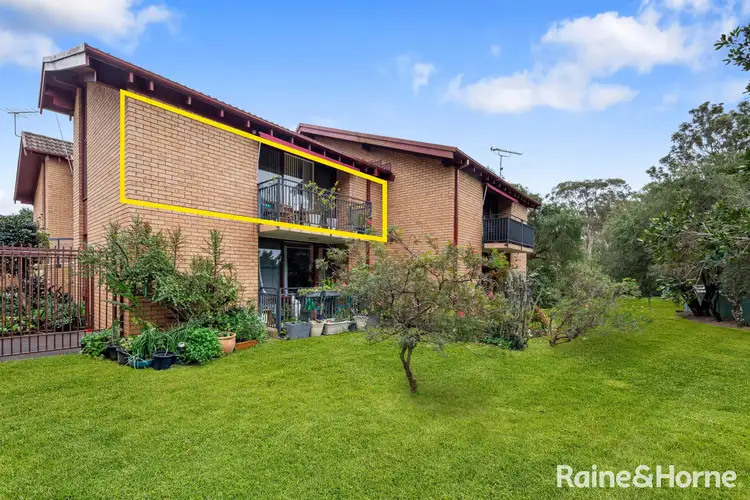 Main view of Homely house listing, 50/25 The Glen Road, Bardwell Valley NSW 2207