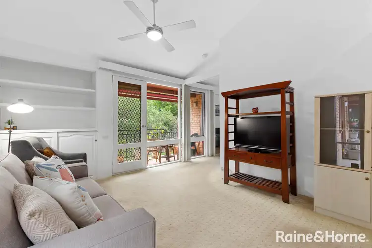 Second view of Homely house listing, 50/25 The Glen Road, Bardwell Valley NSW 2207
