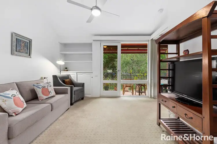Third view of Homely house listing, 50/25 The Glen Road, Bardwell Valley NSW 2207