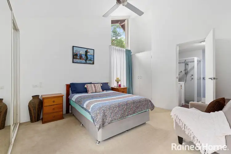 Fifth view of Homely house listing, 50/25 The Glen Road, Bardwell Valley NSW 2207