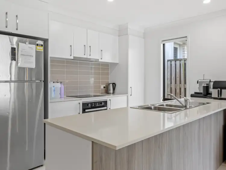 Third view of Homely house listing, 13/31 Matthew Street, Carseldine QLD 4034