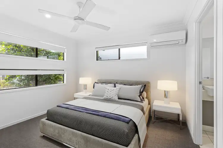 Fourth view of Homely house listing, 13/31 Matthew Street, Carseldine QLD 4034