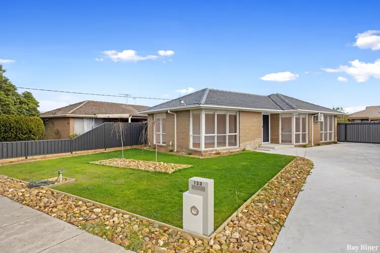 133 Carrick Drive