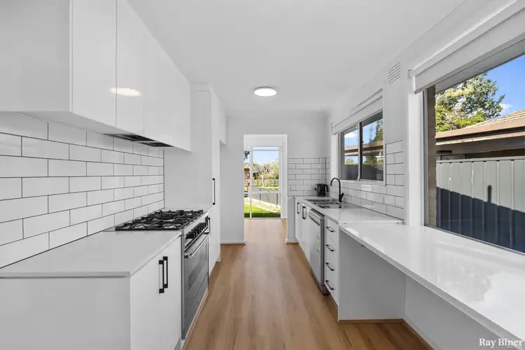 Third view of Homely house listing, 133 Carrick Drive, Gladstone Park VIC 3043