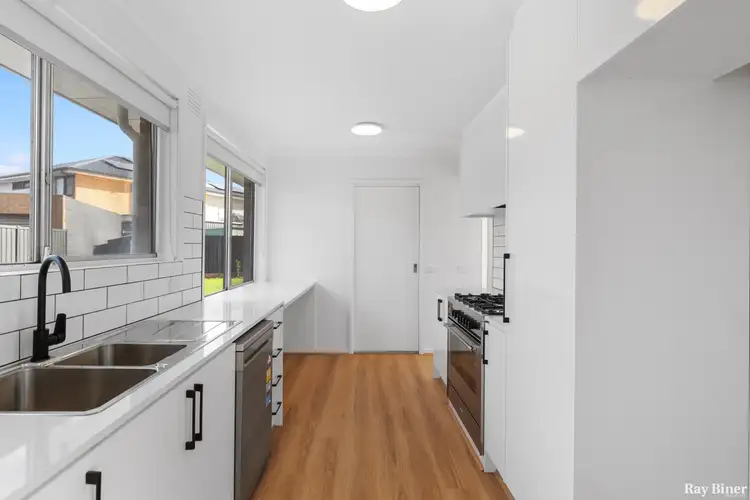 Fourth view of Homely house listing, 133 Carrick Drive, Gladstone Park VIC 3043
