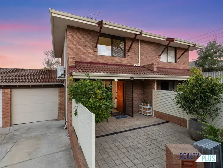 3/116 Montreal Street, White Gum Valley WA 6162