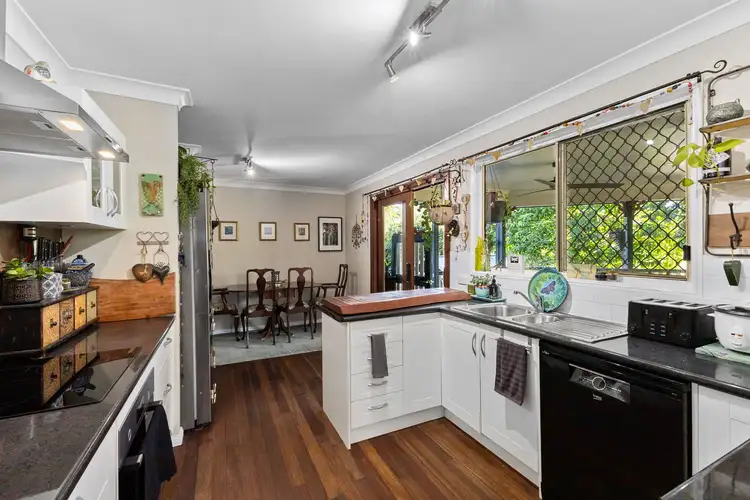 Third view of Homely house listing, 6 Wullun Place, Narangba QLD 4504
