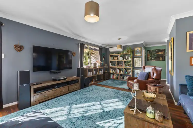 Fifth view of Homely house listing, 6 Wullun Place, Narangba QLD 4504