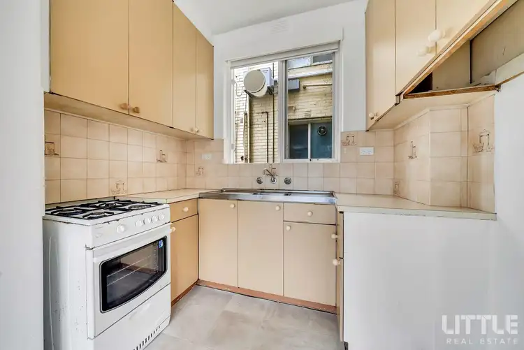 Fifth view of Homely flat listing, 1/35 Glenhuntly Road, Elwood VIC 3184