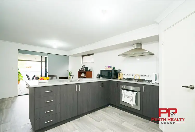 Fourth view of Homely house listing, 31 Spearmint Drive, Byford WA 6122