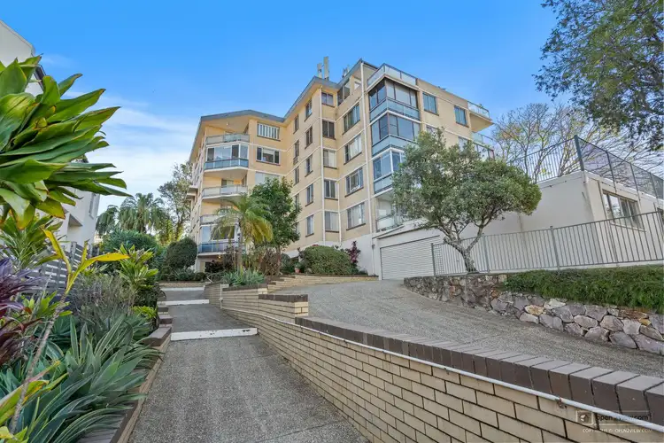 Main view of Homely apartment listing, 7/44 Riverview Terrace, Hamilton QLD 4007