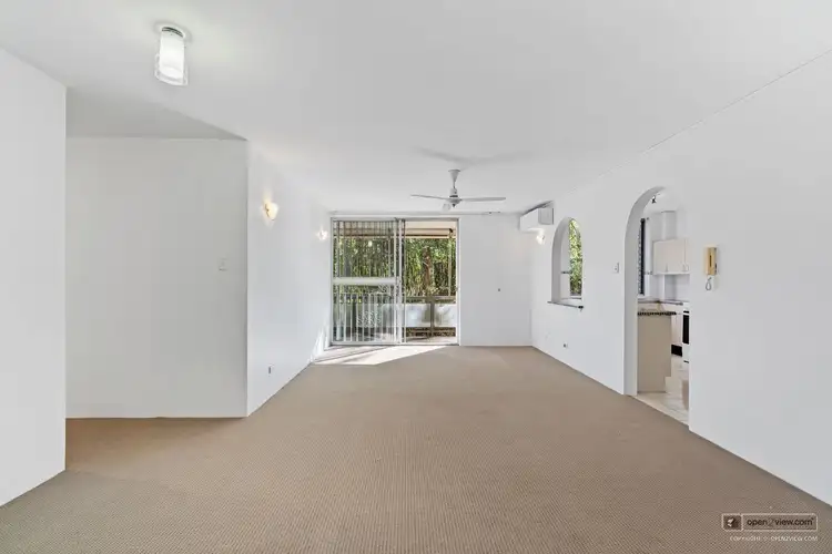 Second view of Homely apartment listing, 7/44 Riverview Terrace, Hamilton QLD 4007