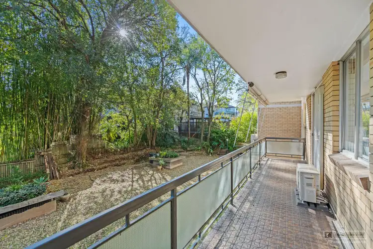 Third view of Homely apartment listing, 7/44 Riverview Terrace, Hamilton QLD 4007
