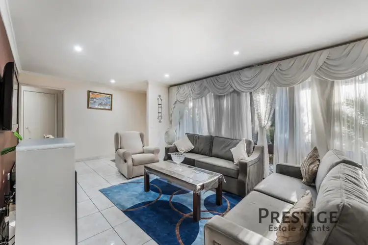 Third view of Homely house listing, 33 Whitlam Avenue, Edensor Park NSW 2176