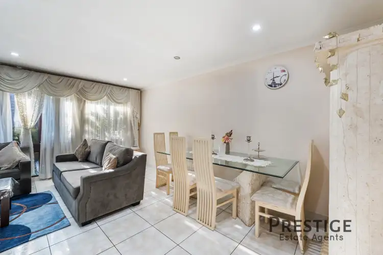 Fourth view of Homely house listing, 33 Whitlam Avenue, Edensor Park NSW 2176